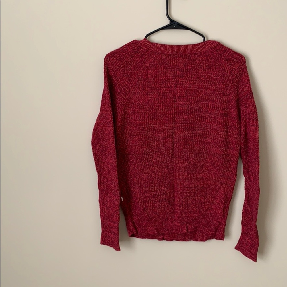 Sweater - Picture 3 of 3